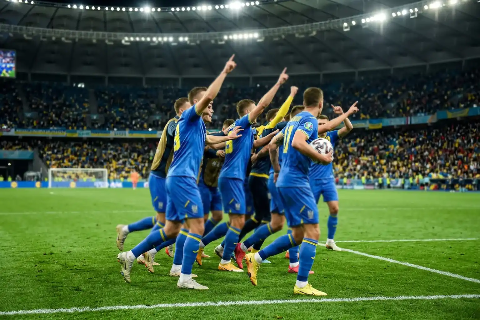 Reprezentacija Curaçaa na povijesnom debiju na SP 2026