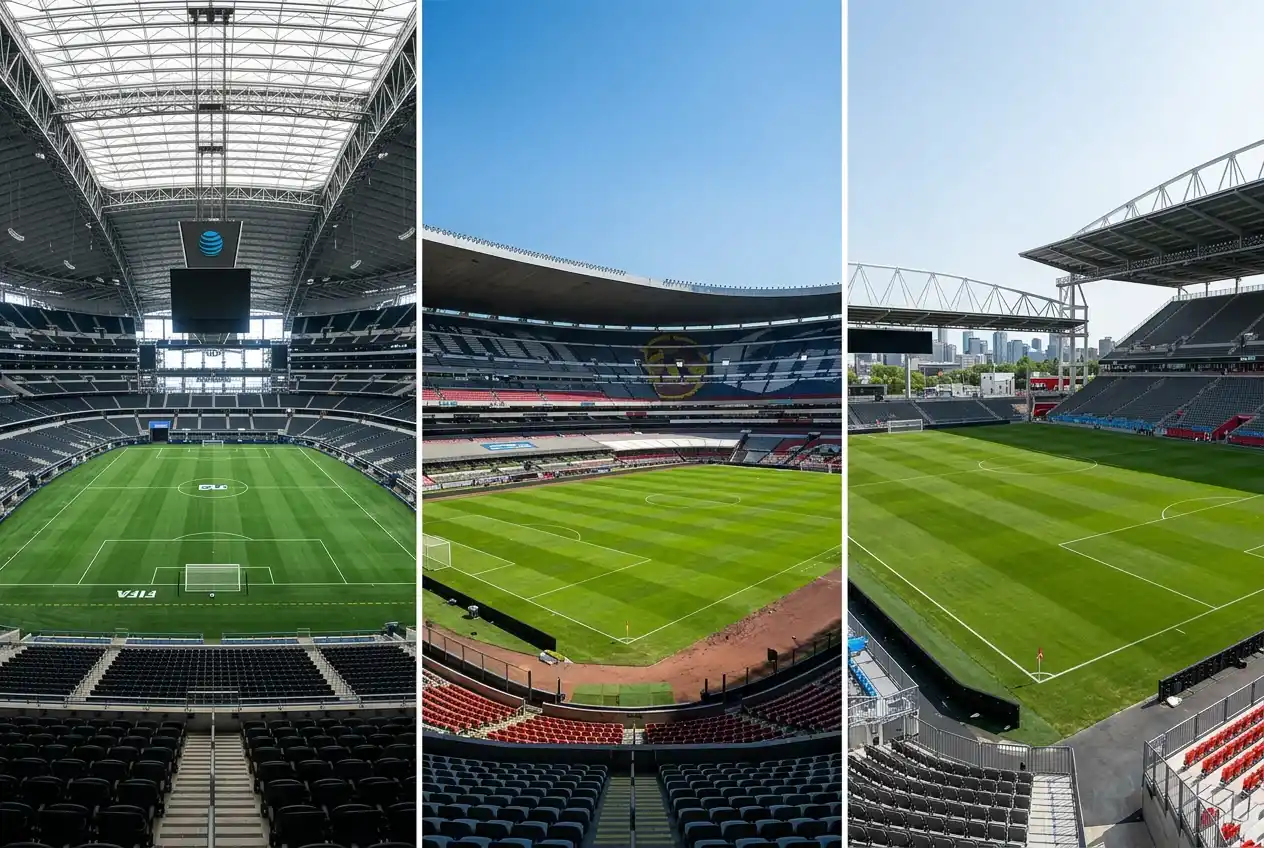 Često postavljana pitanja o Svjetskom prvenstvu 2026