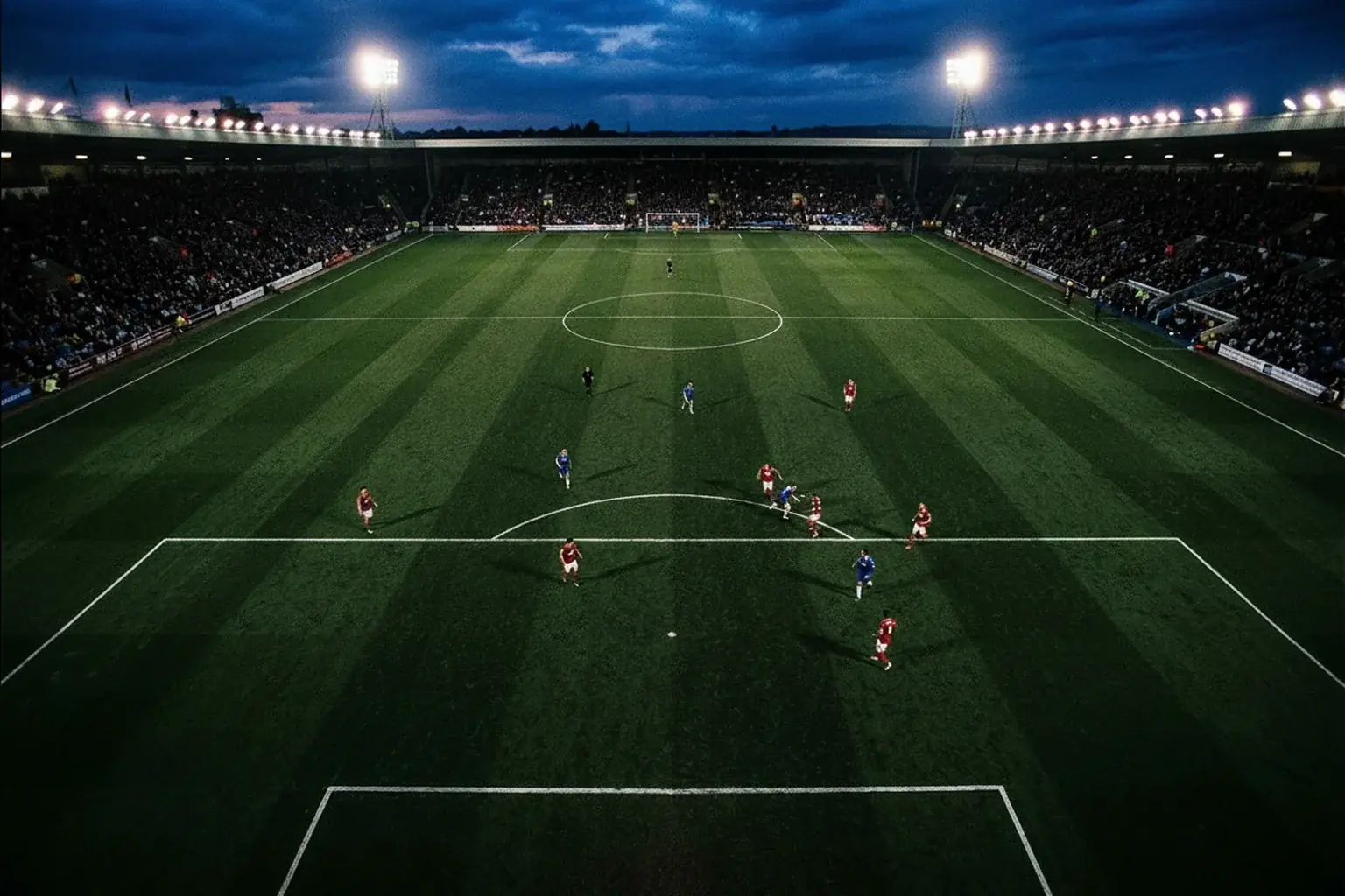 Ilustracija čestih grešaka u klađenju s prikazom grafikona gubitaka i upozorenja