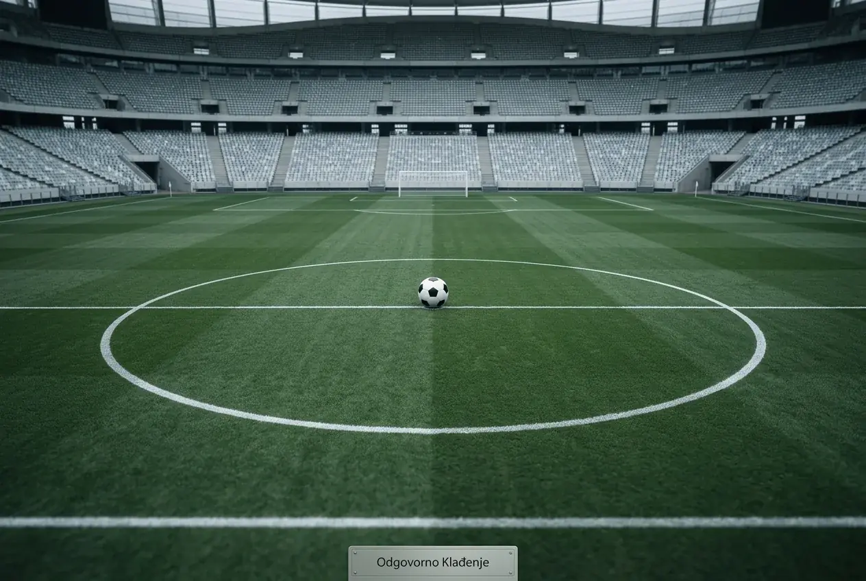 Vodič za odgovorno klađenje tijekom Svjetskog prvenstva 2026