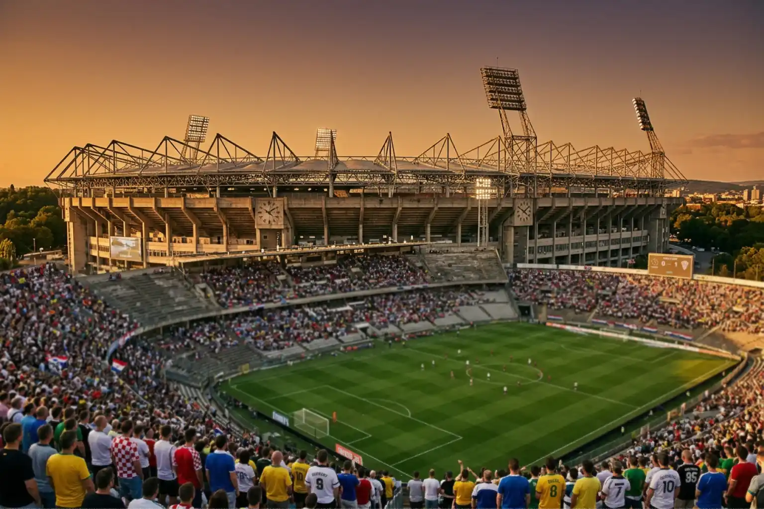 Kronologija svih Svjetskih prvenstava u nogometu od 1930. do 2022. s ikonskim momentima i pobjednicima