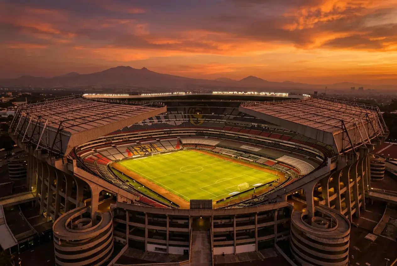 Skupina A Svjetskog prvenstva 2026 s Meksikom, Južnom Korejom, JAR-om i Češkom