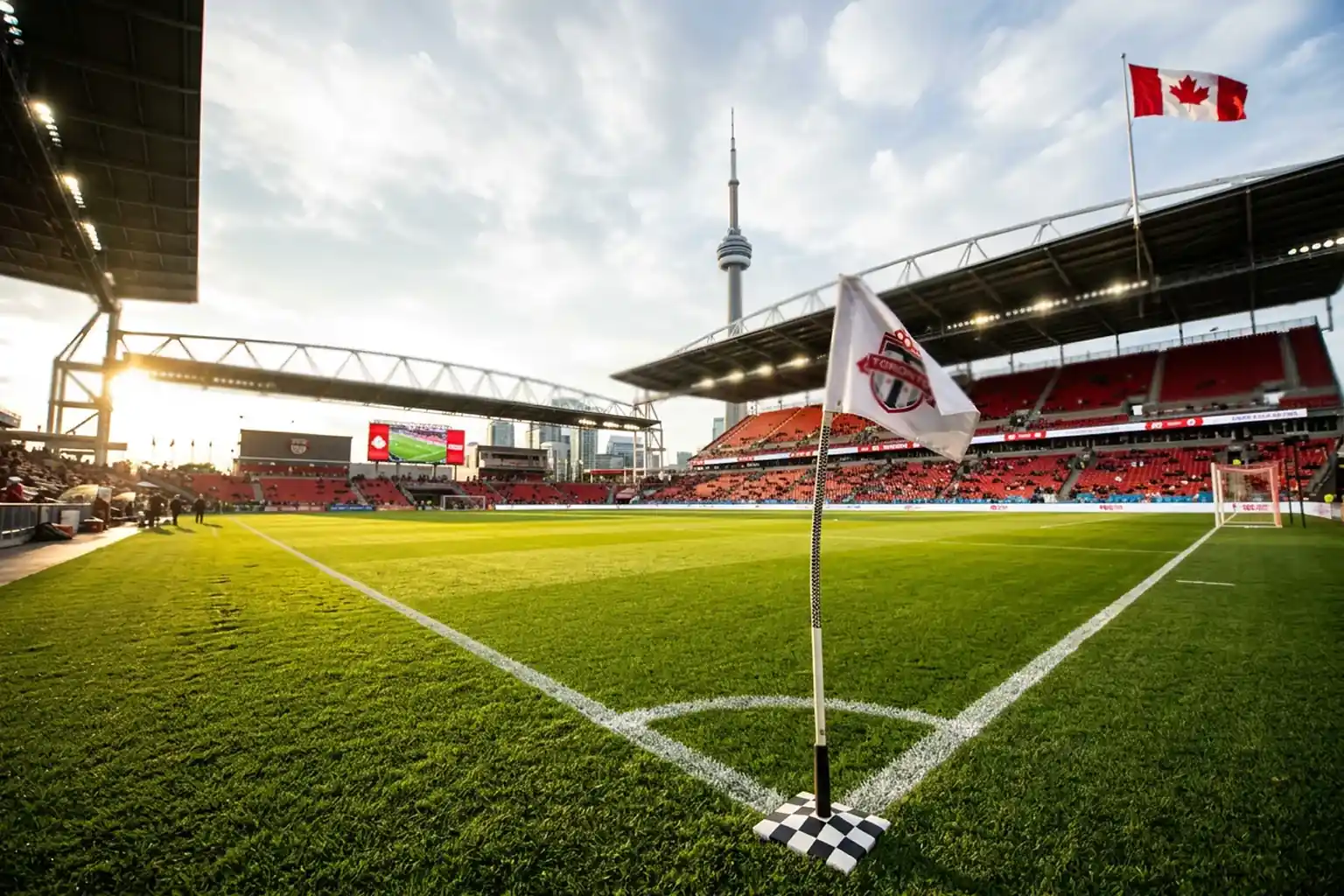 Skupina B Svjetskog prvenstva 2026 s Kanadom, Švicarskom, Katarom i Bosnom i Hercegovinom