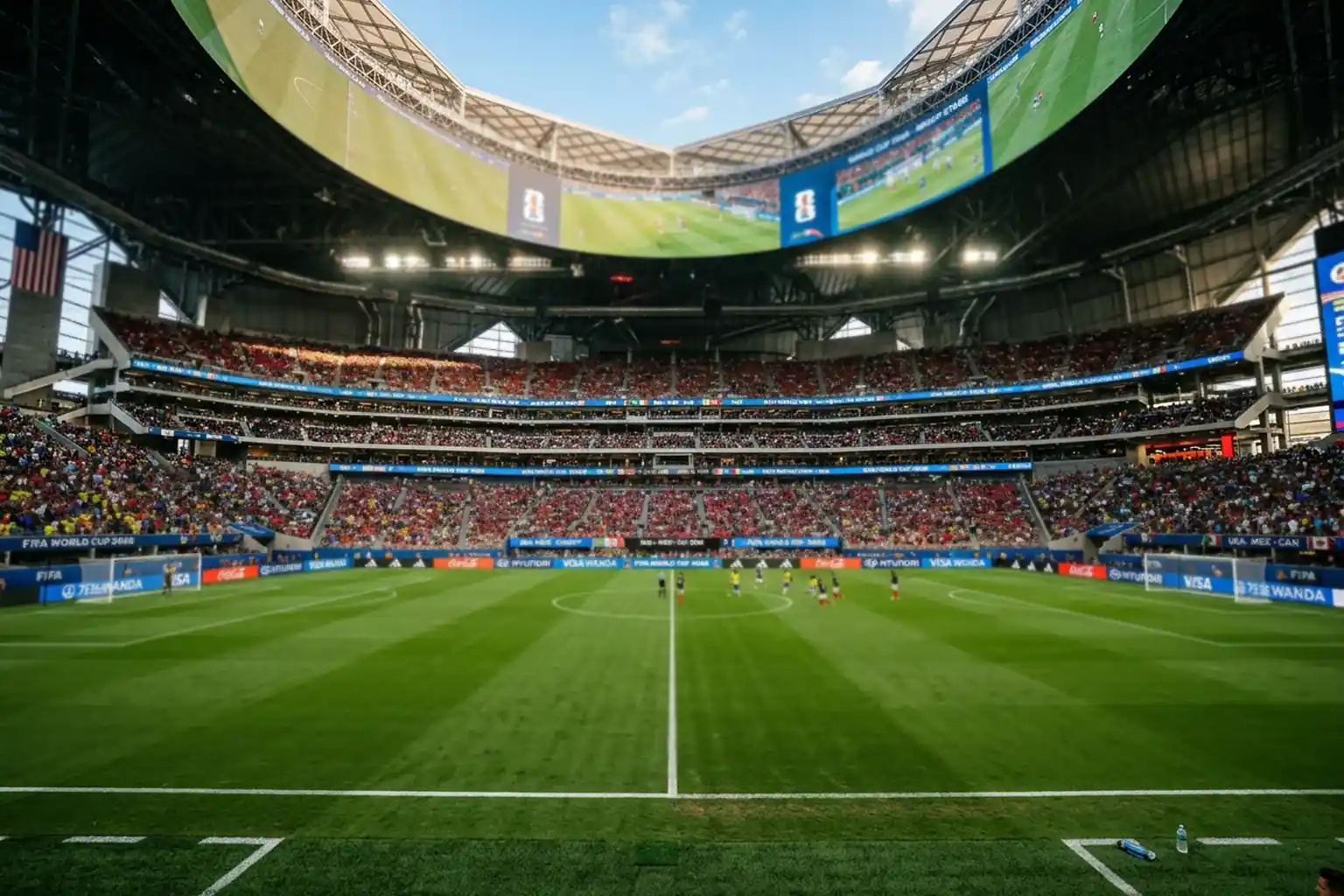 Skupina G Svjetskog prvenstva 2026 s Belgijom, Iranom, Egiptom i Novim Zelandom