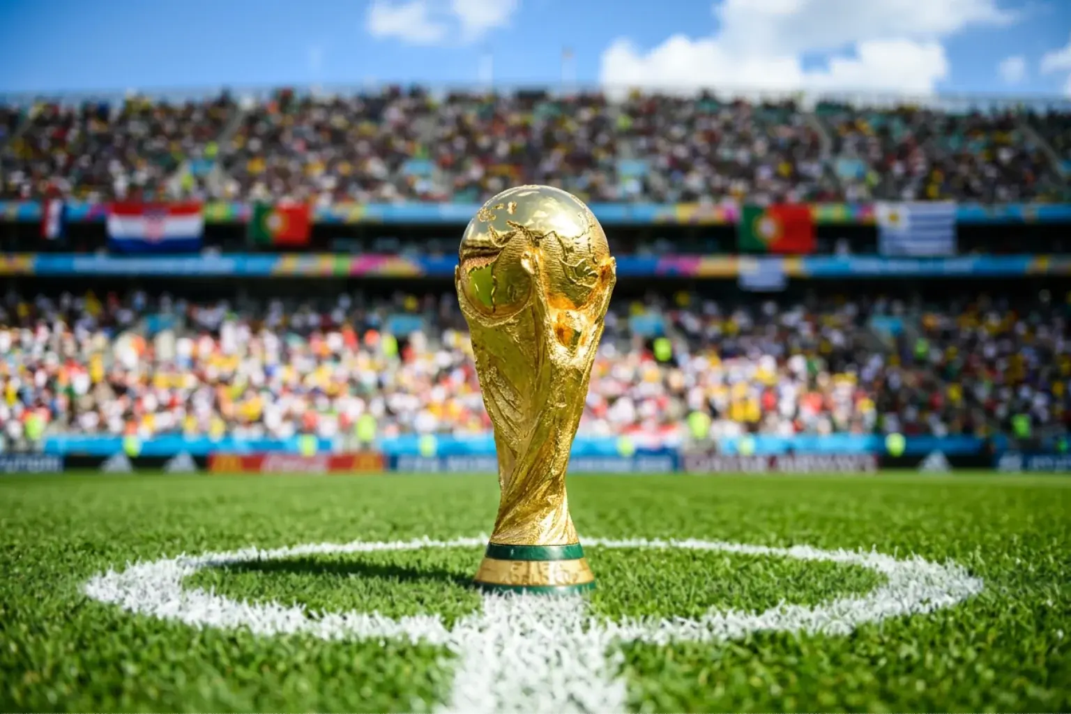 Skupina J Svjetskog prvenstva 2026 s Argentinom, Alžirom, Austrijom i Jordanom