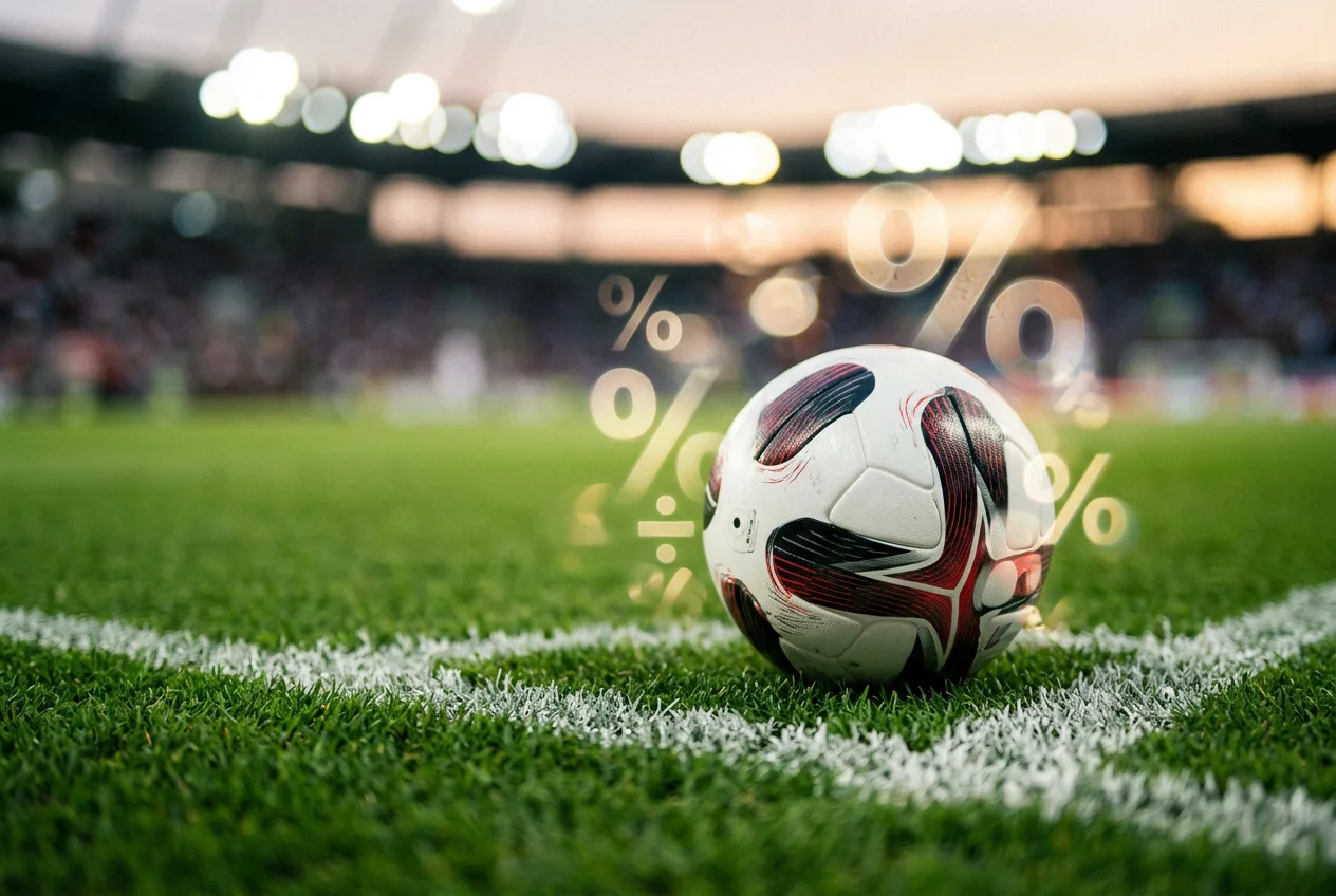 Analiza vrijednosti kvota za Svjetsko prvenstvo 2026 s prikazom kalkulacija očekivane vrijednosti